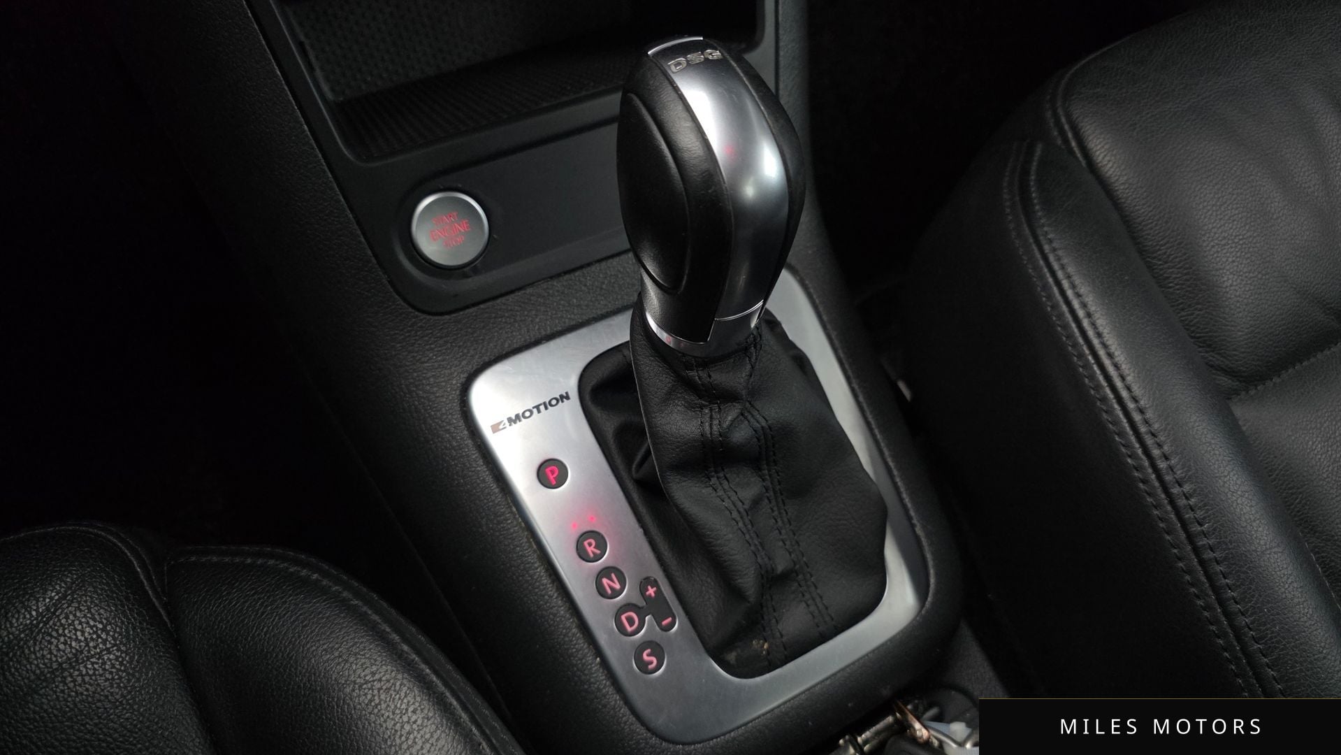 Volkswagen 티구안 2016 — миниатюра 9