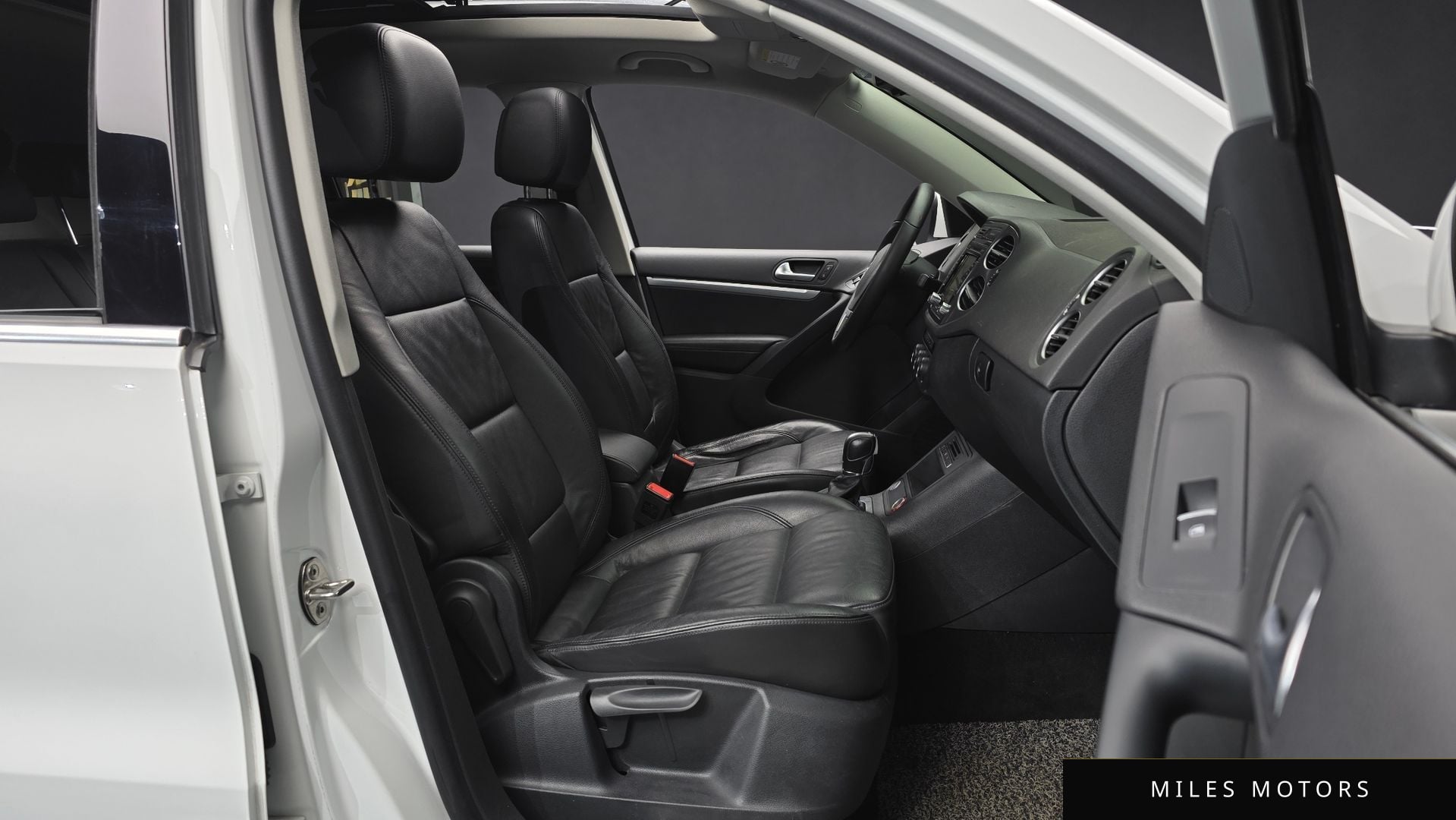 Volkswagen 티구안 2016 — миниатюра 11