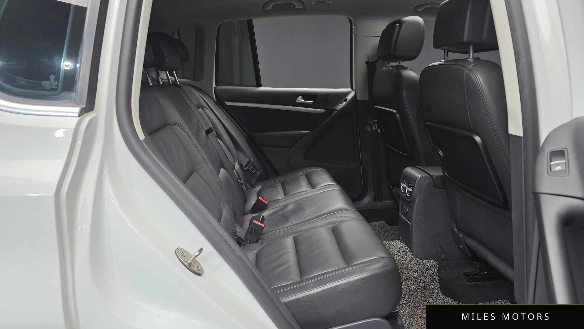 Volkswagen 티구안 2016 — миниатюра 12