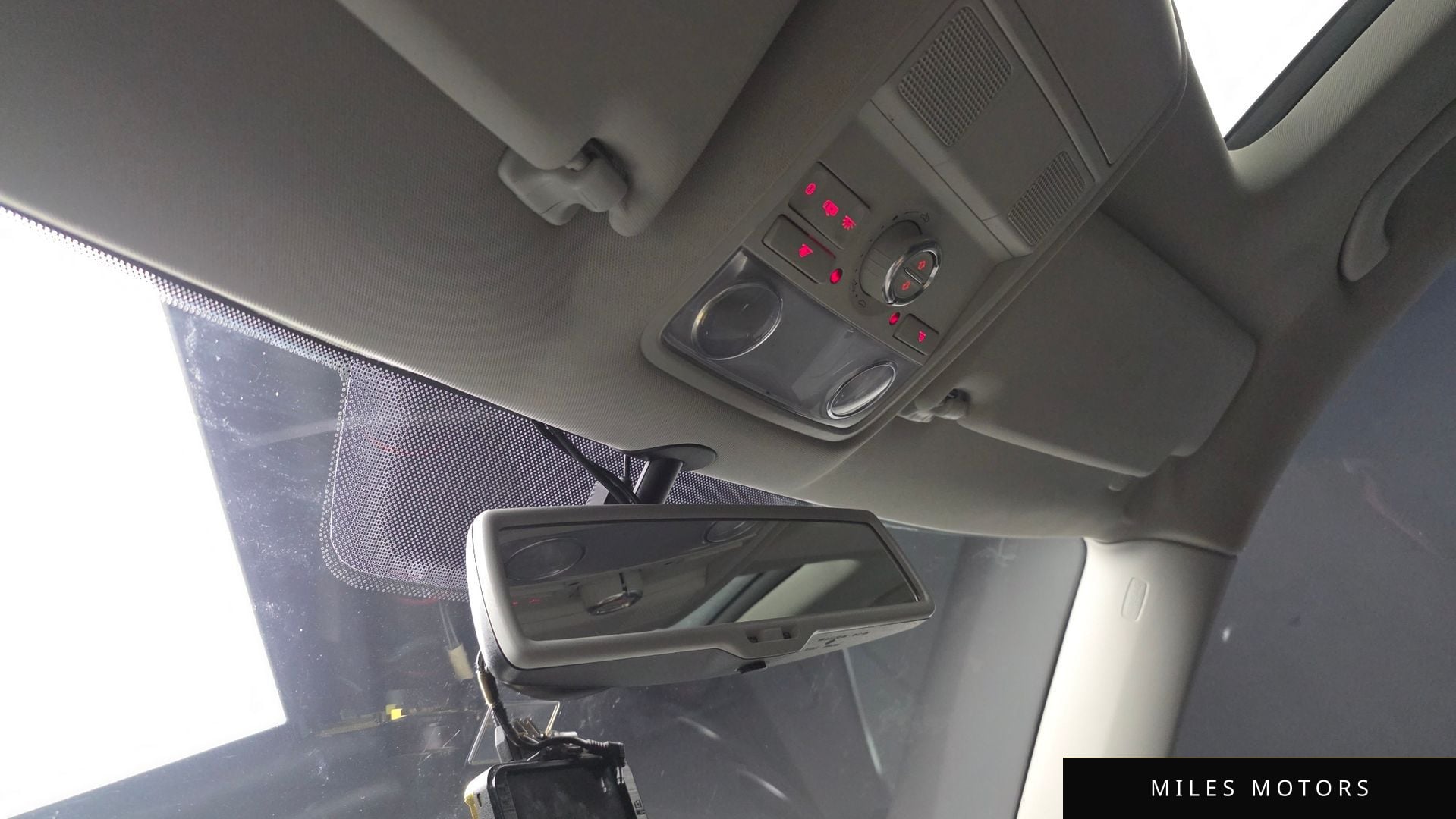 Volkswagen 티구안 2016 — миниатюра 19