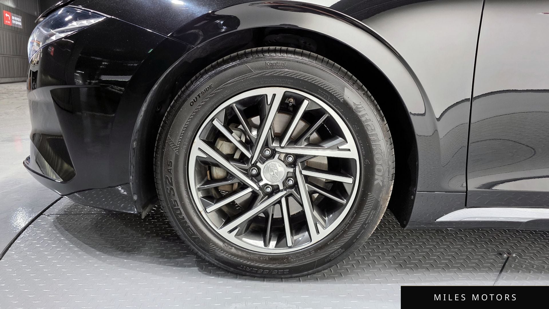 Hyundai Grandeur 2020 — миниатюра 4