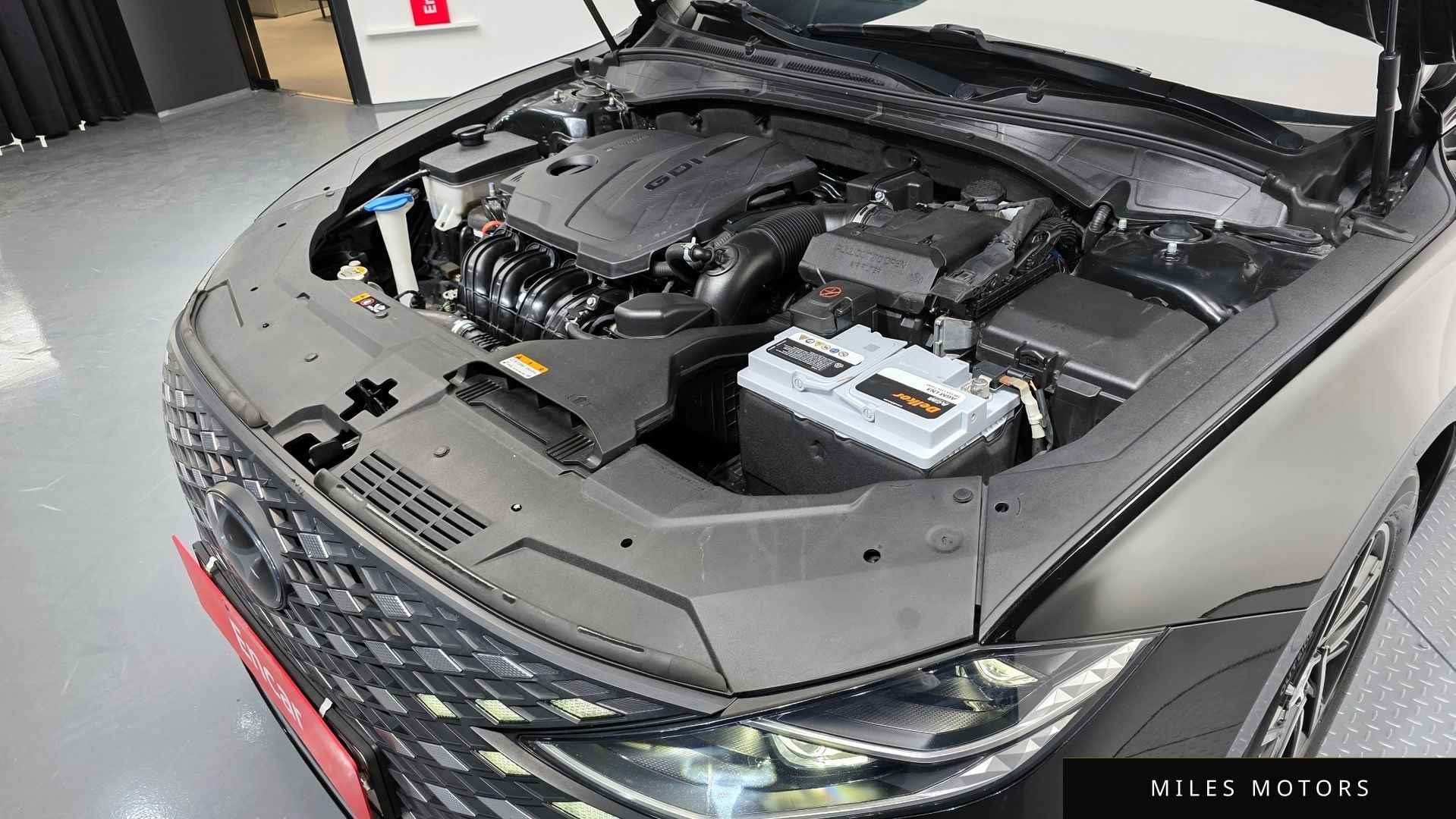 Hyundai Grandeur 2020 — миниатюра 5