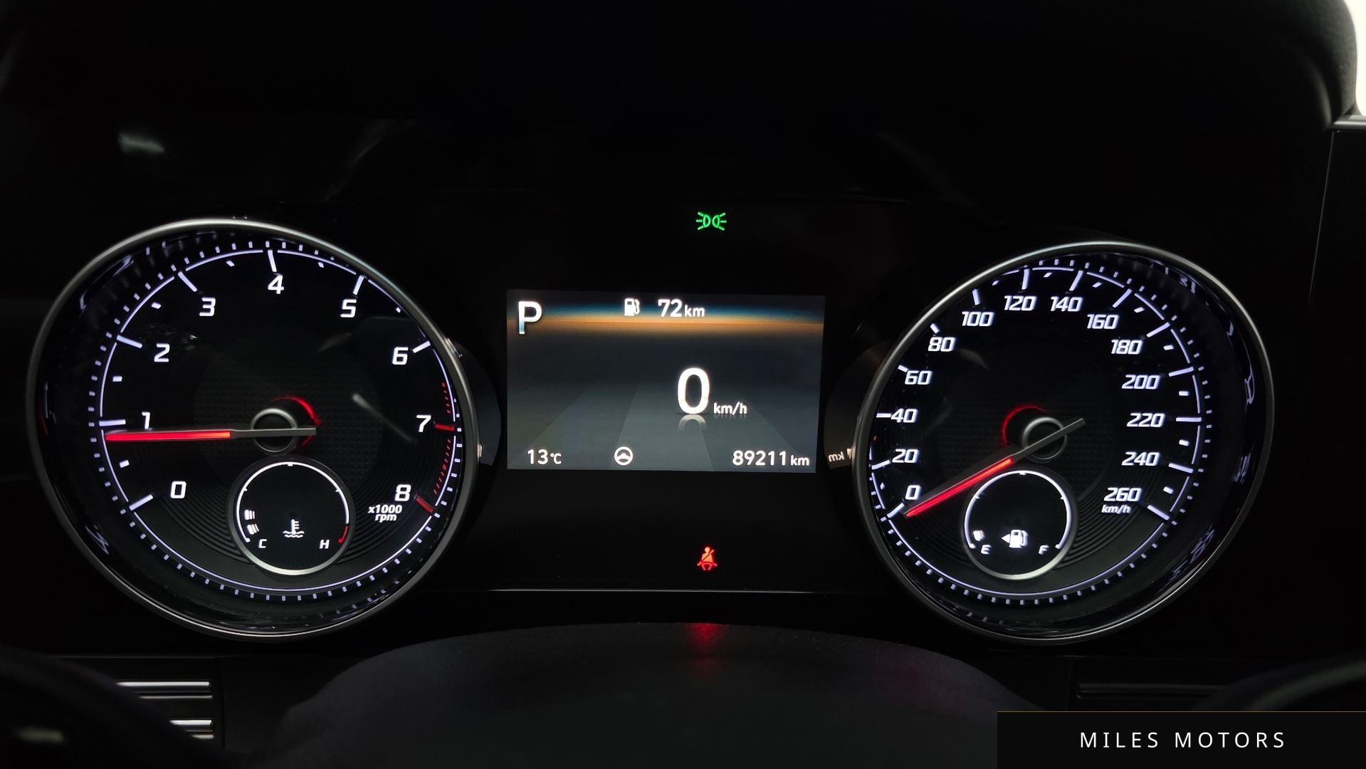 Hyundai Grandeur 2020 — миниатюра 7