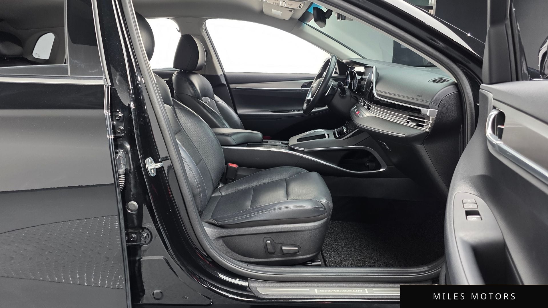 Hyundai Grandeur 2020 — миниатюра 9