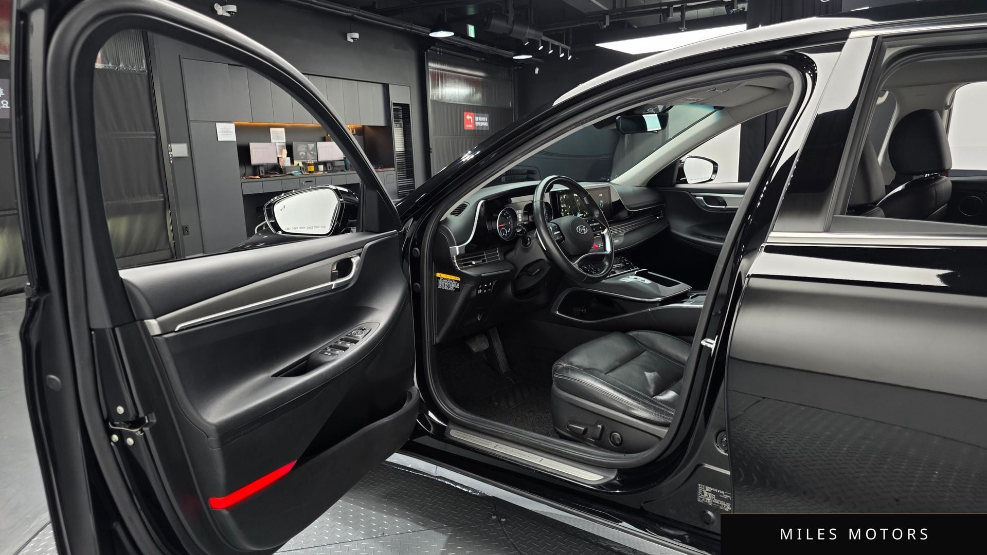 Hyundai Grandeur 2020 — миниатюра 11