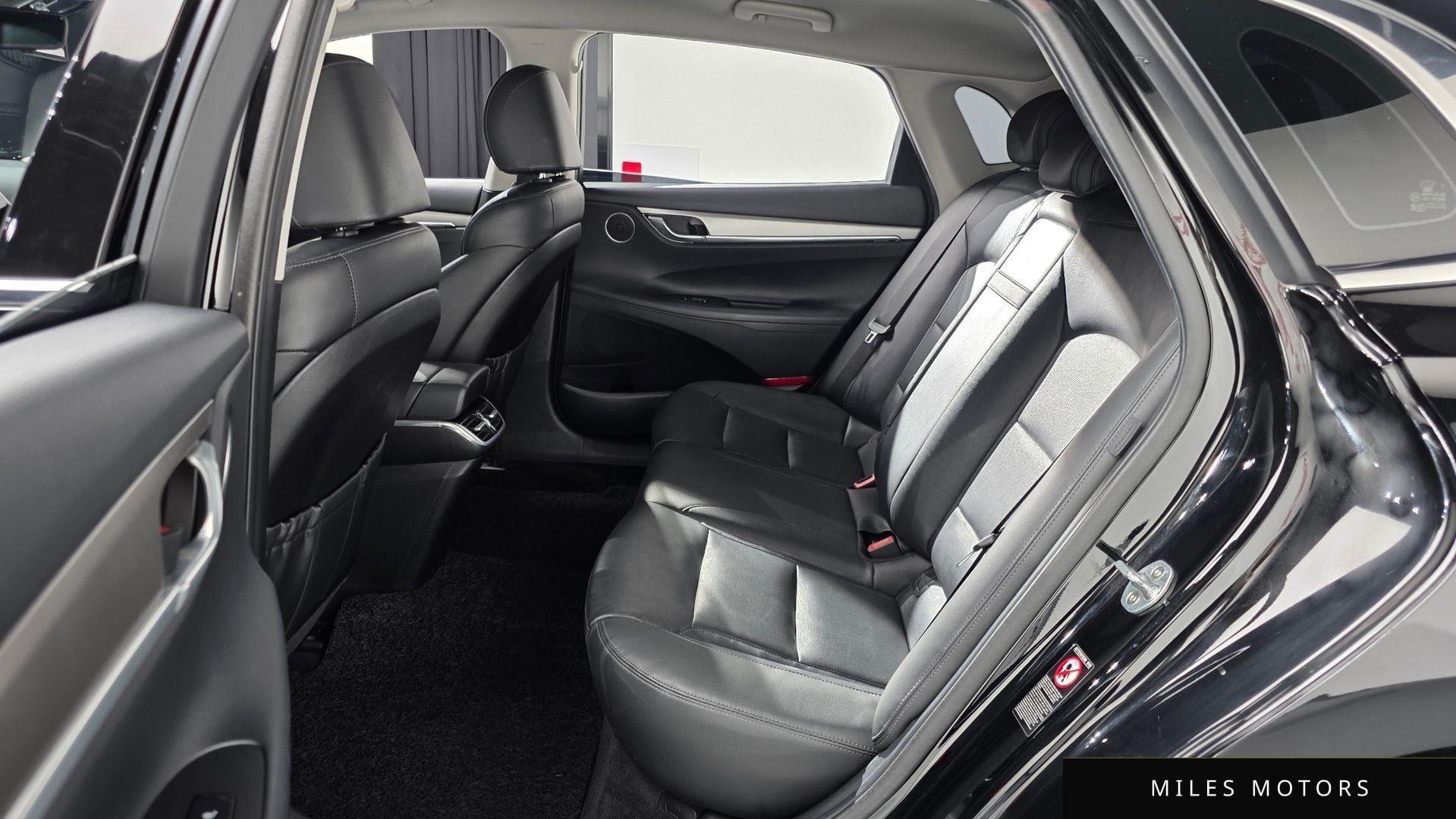 Hyundai Grandeur 2020 — миниатюра 12