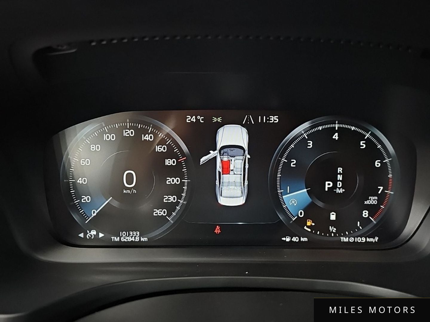 Volvo S60 2021 — миниатюра 5