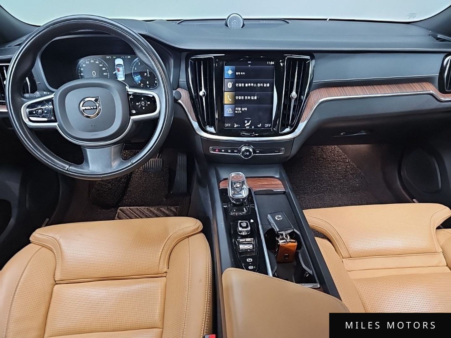 Volvo S60 2021 — миниатюра 6