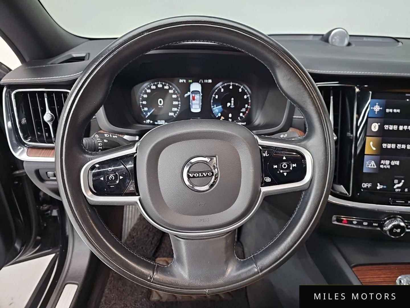 Volvo S60 2021 — миниатюра 8