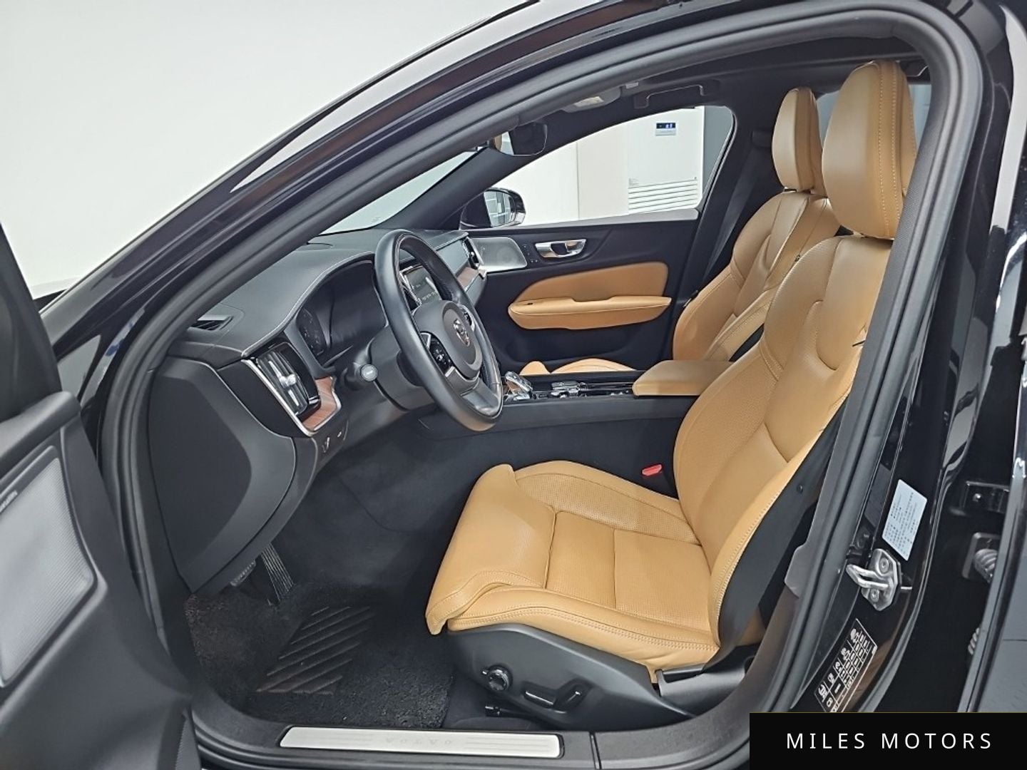 Volvo S60 2021 — миниатюра 10