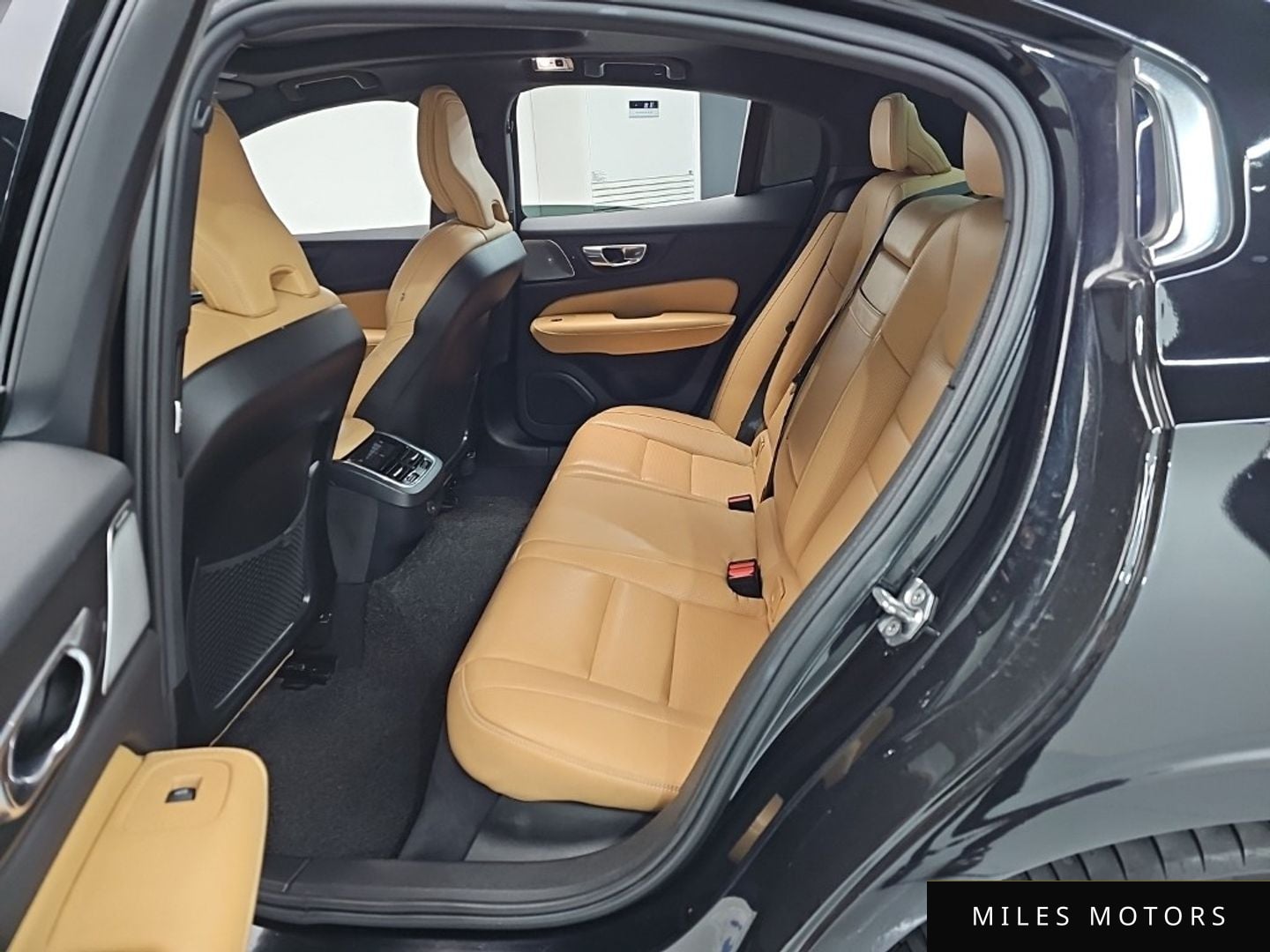 Volvo S60 2021 — миниатюра 11