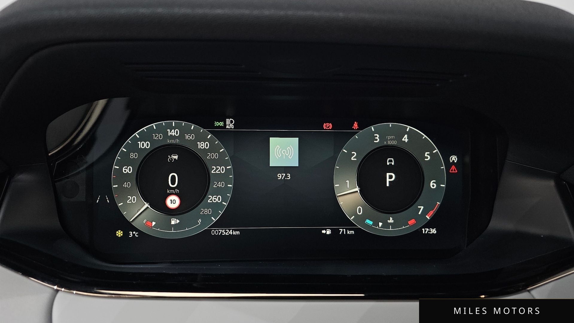 Land Rover 레인지로버 이보크 2026 — миниатюра 7