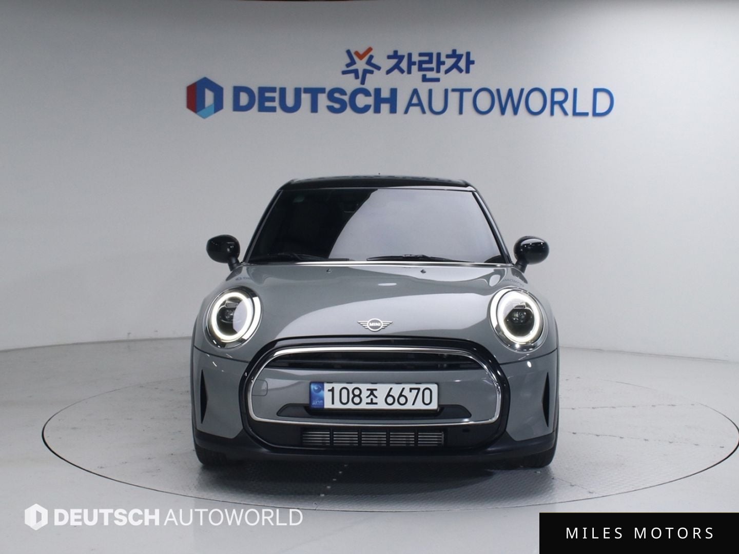 MINI Cooper 2023 — миниатюра 3