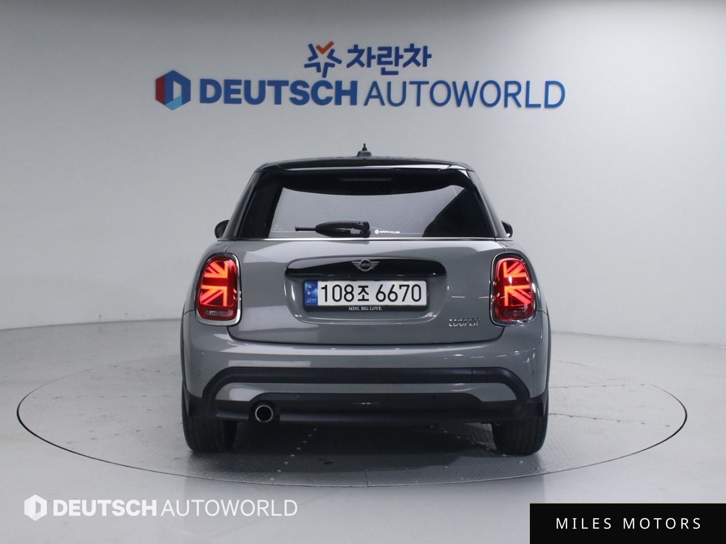 MINI Cooper 2023 — миниатюра 4
