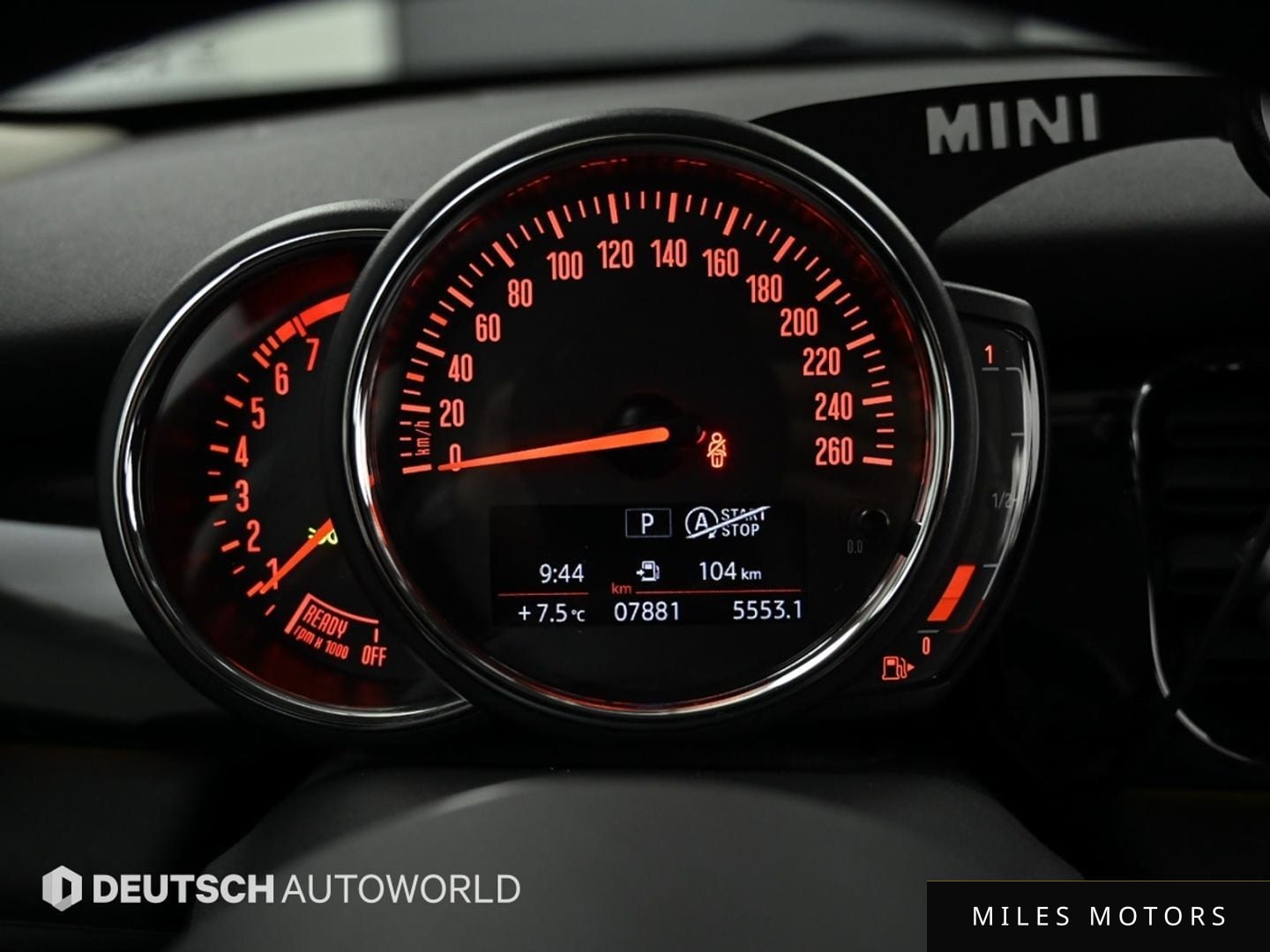 MINI Cooper 2023 — миниатюра 8