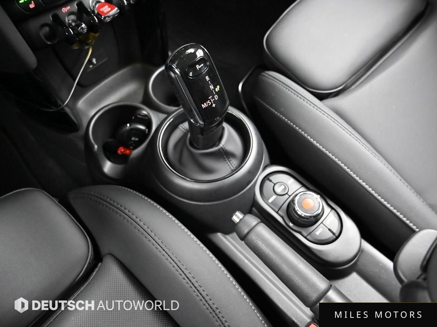 MINI Cooper 2023 — миниатюра 9