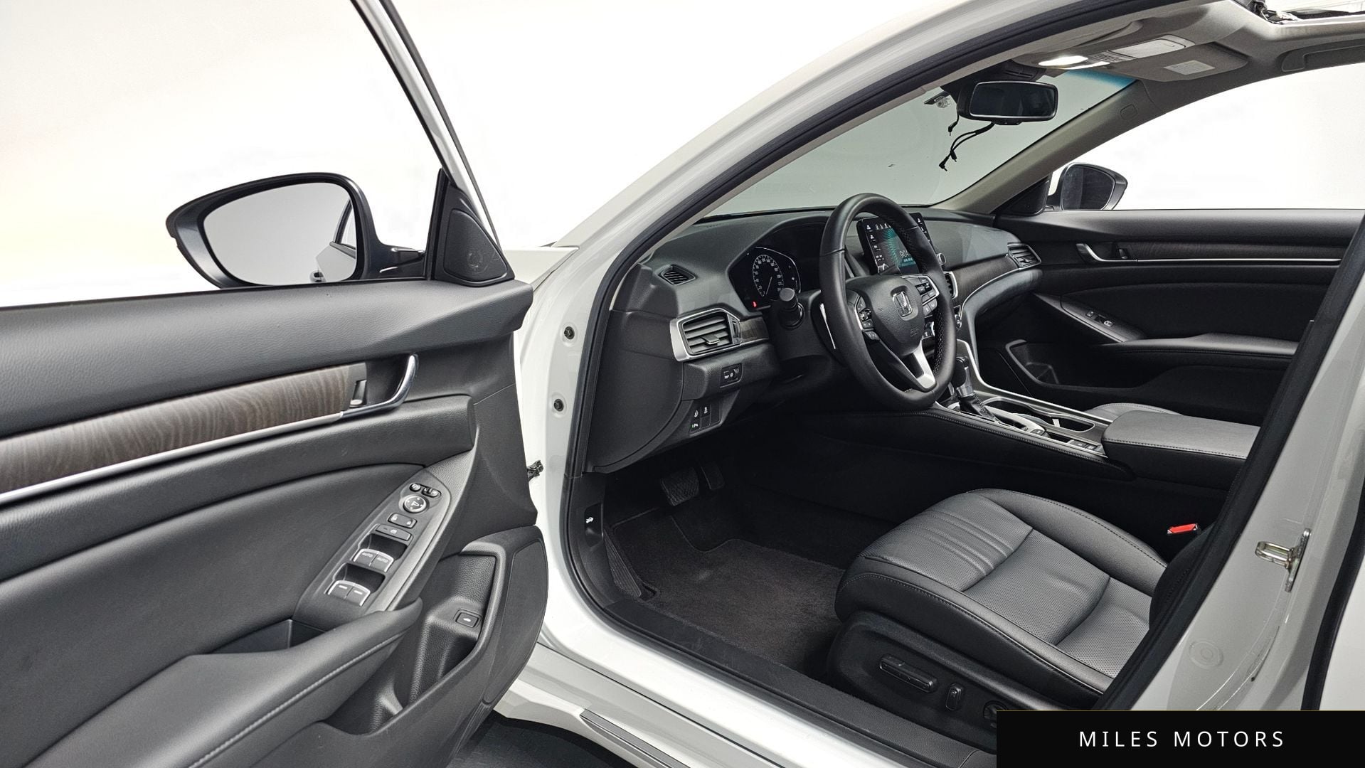 Honda Accord 2019 — миниатюра 10