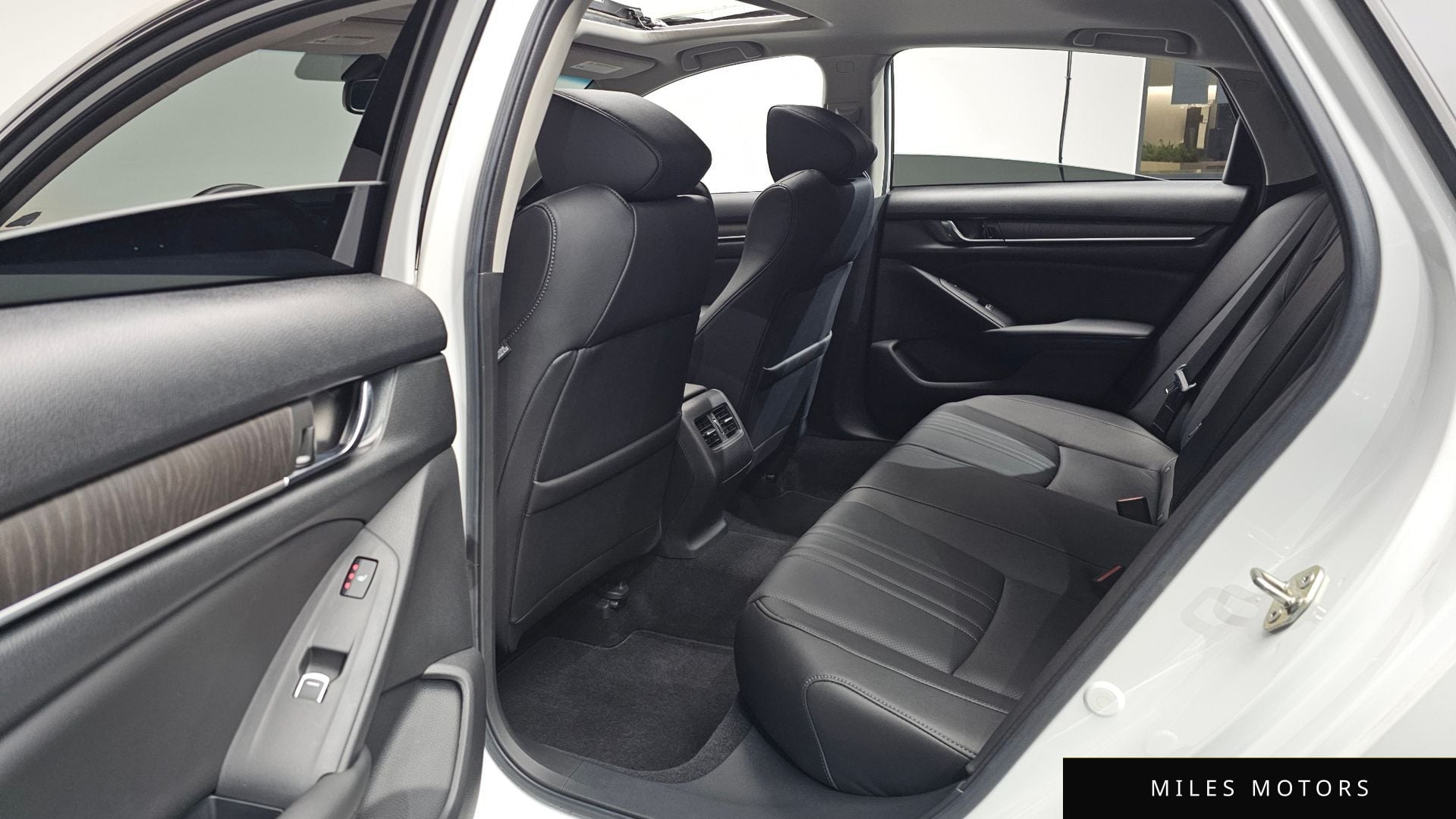 Honda Accord 2019 — миниатюра 12