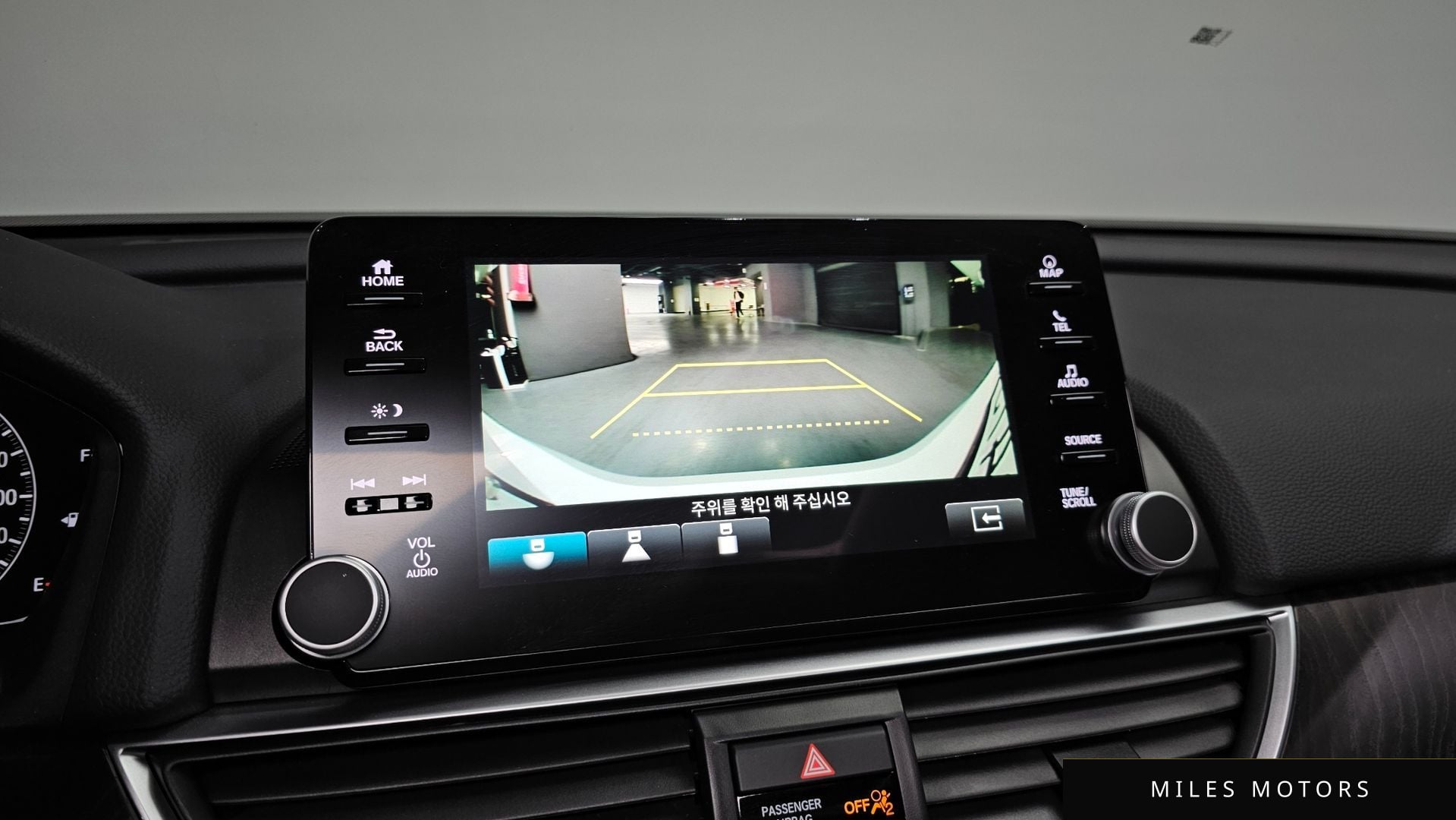 Honda Accord 2019 — миниатюра 15