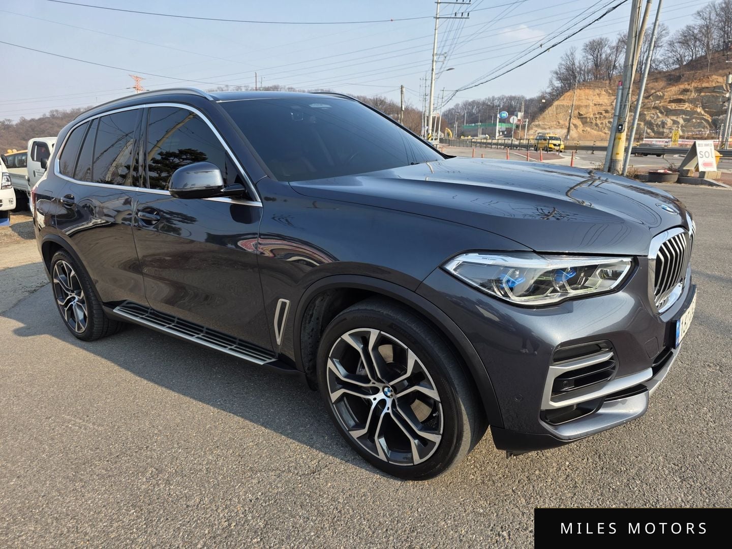 BMW X5 (G05) 2022 — миниатюра 3