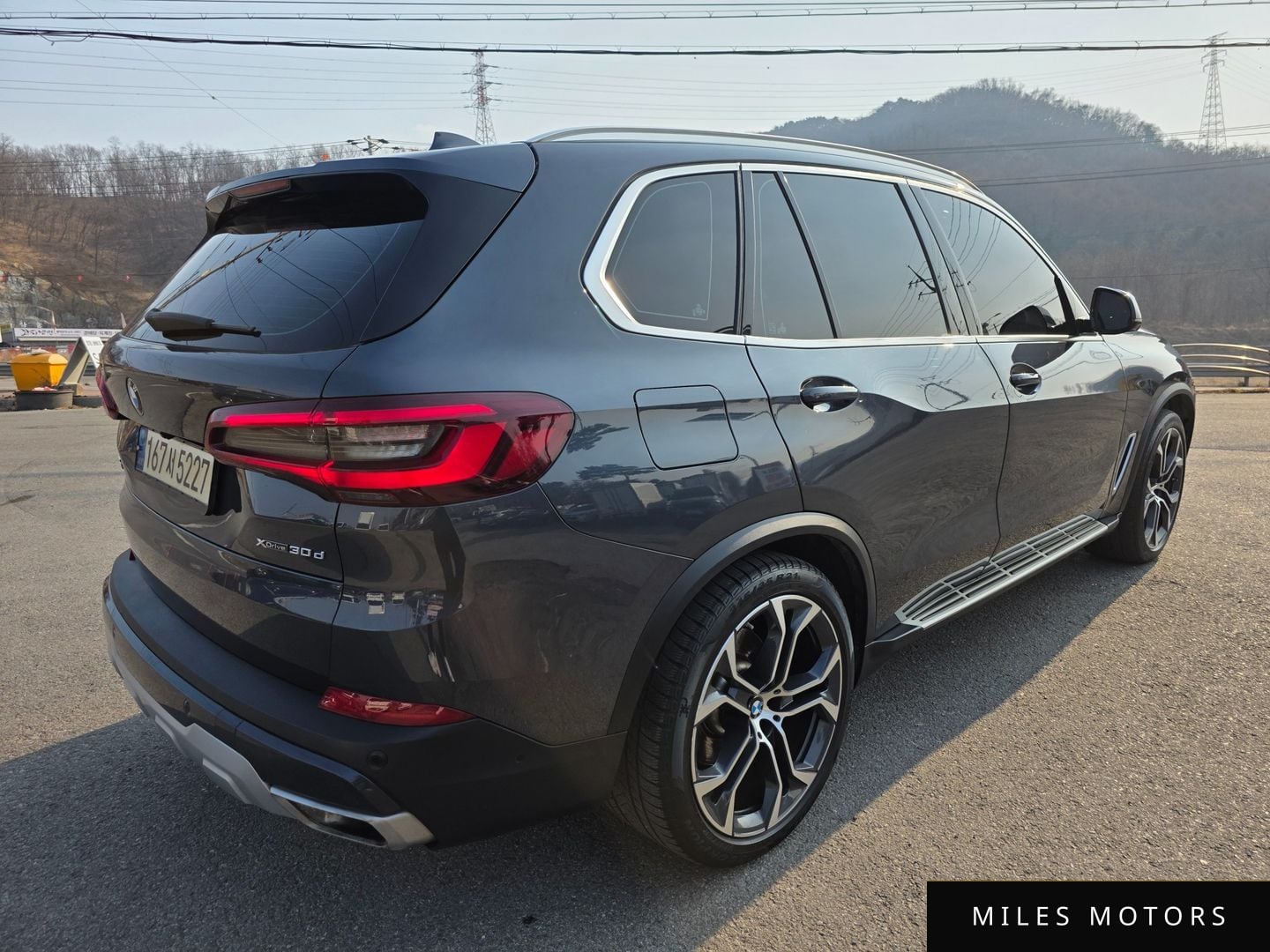 BMW X5 (G05) 2022 — миниатюра 4