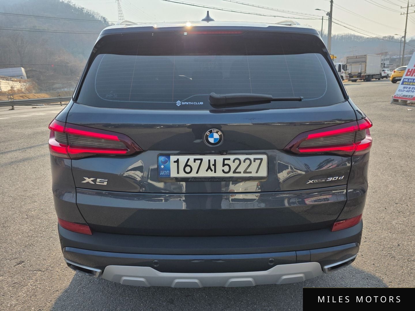BMW X5 (G05) 2022 — миниатюра 5