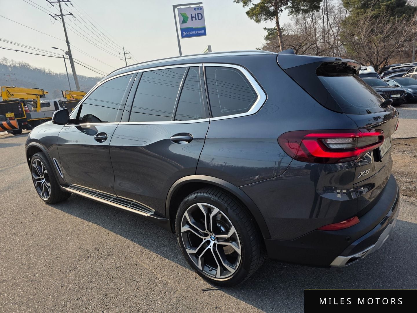 BMW X5 (G05) 2022 — миниатюра 6