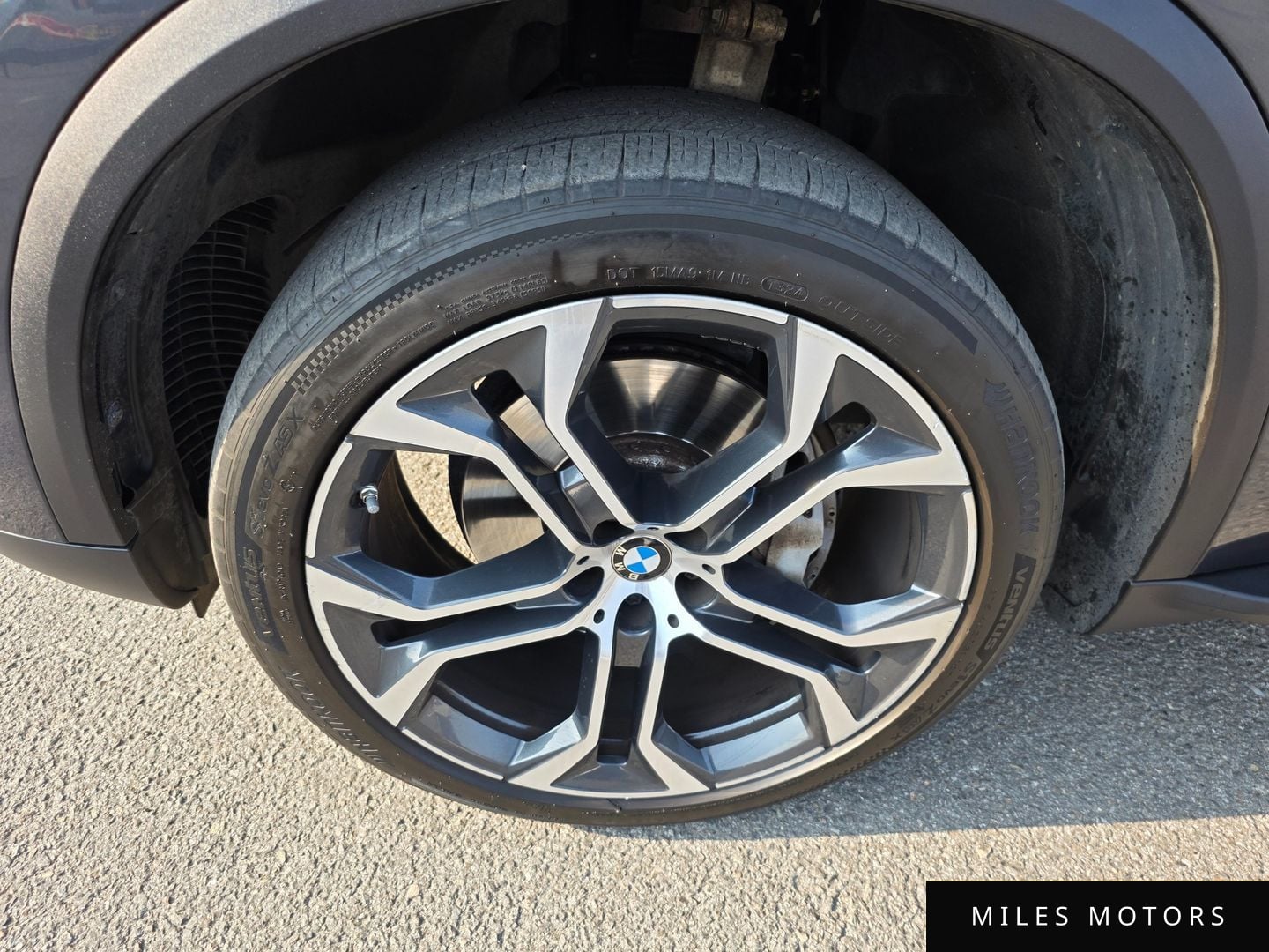 BMW X5 (G05) 2022 — миниатюра 7