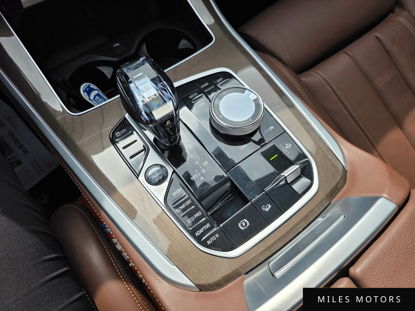 BMW X5 (G05) 2022 — миниатюра 12