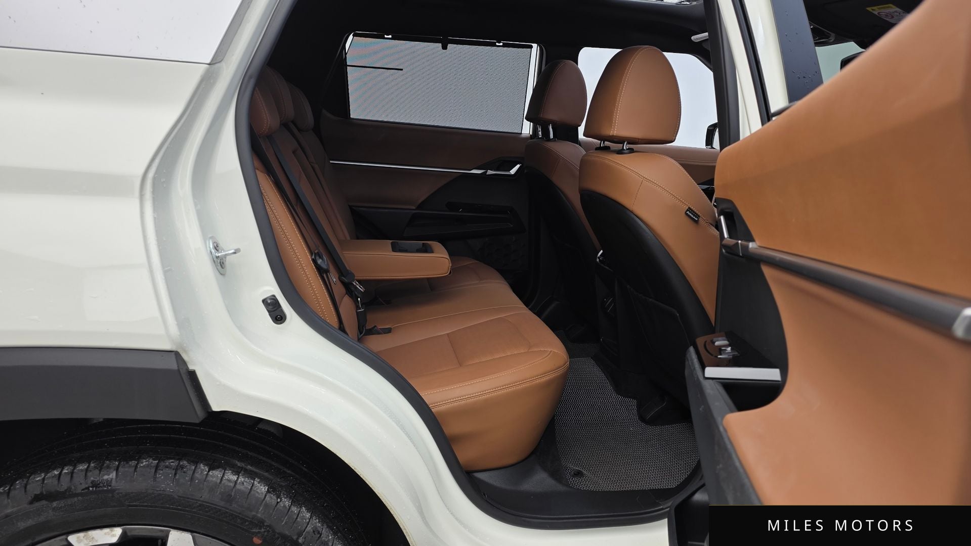 KG Mobility Torres 2023 — миниатюра 12