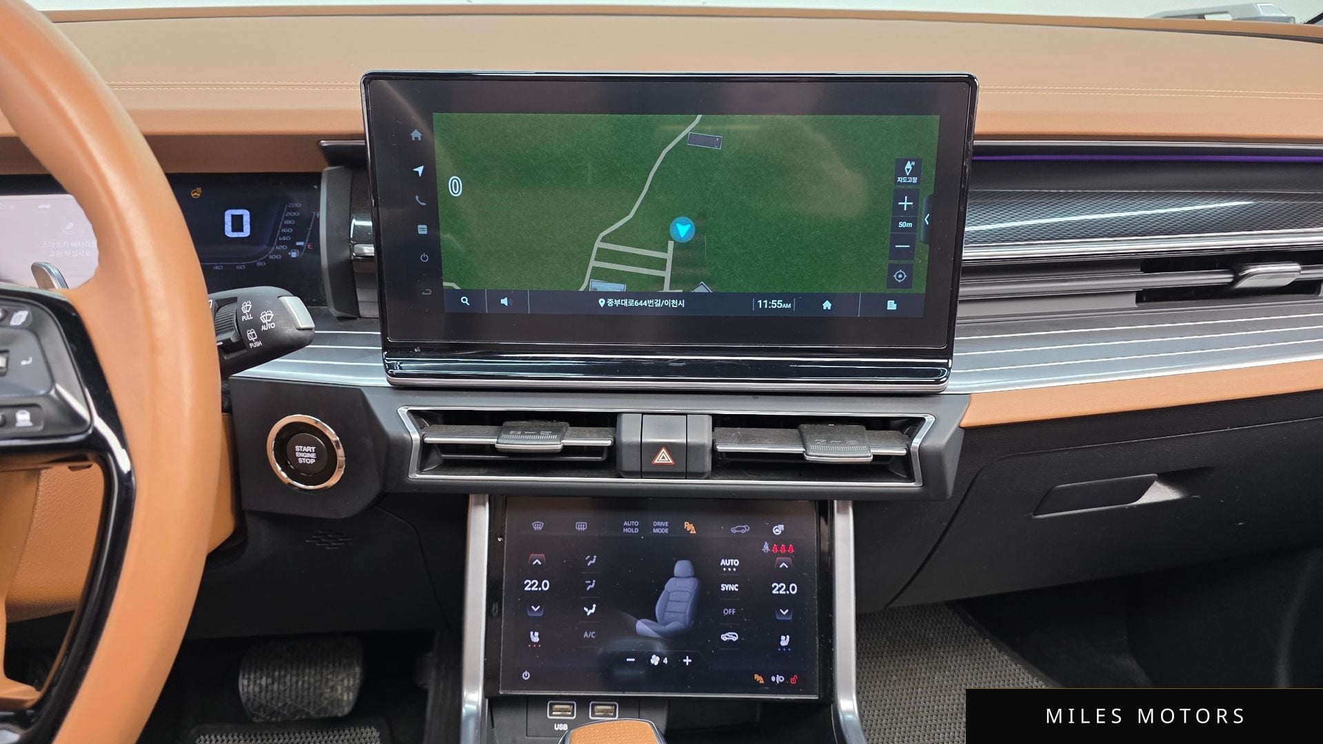 KG Mobility Torres 2023 — миниатюра 14