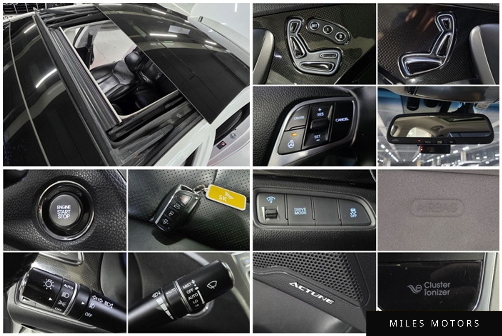 Hyundai 그랜저 HG 2016 — миниатюра 14