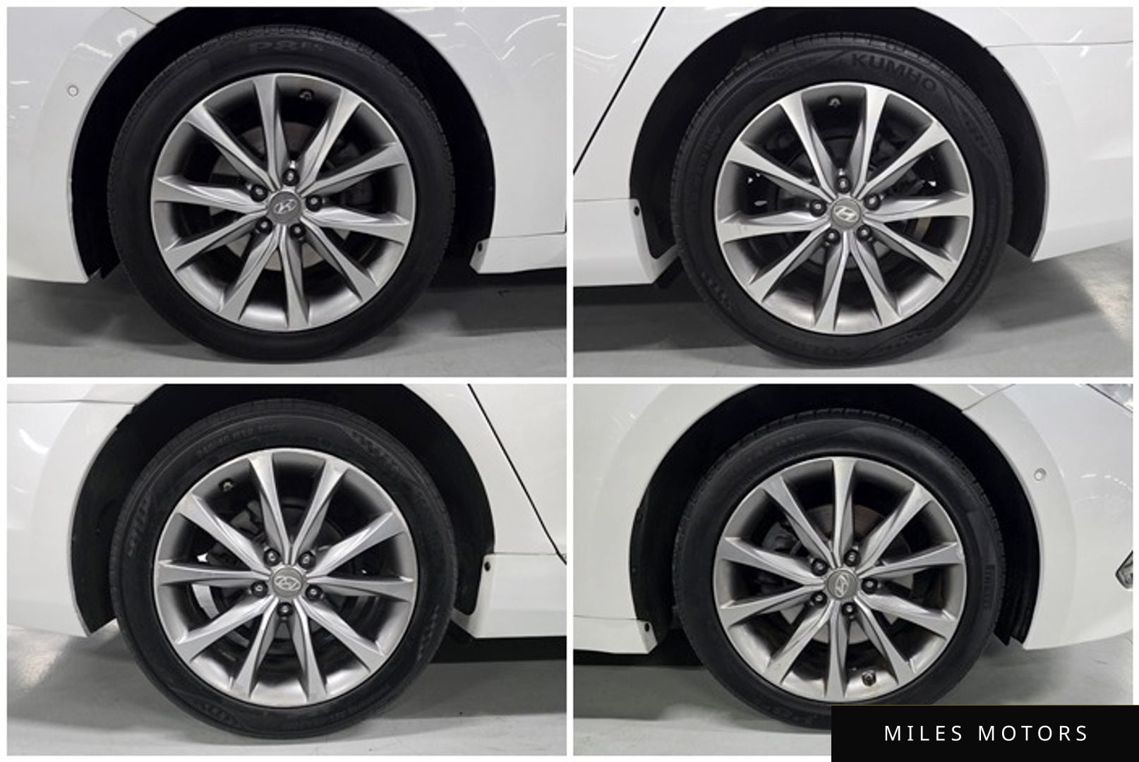 Hyundai 그랜저 HG 2016 — миниатюра 17