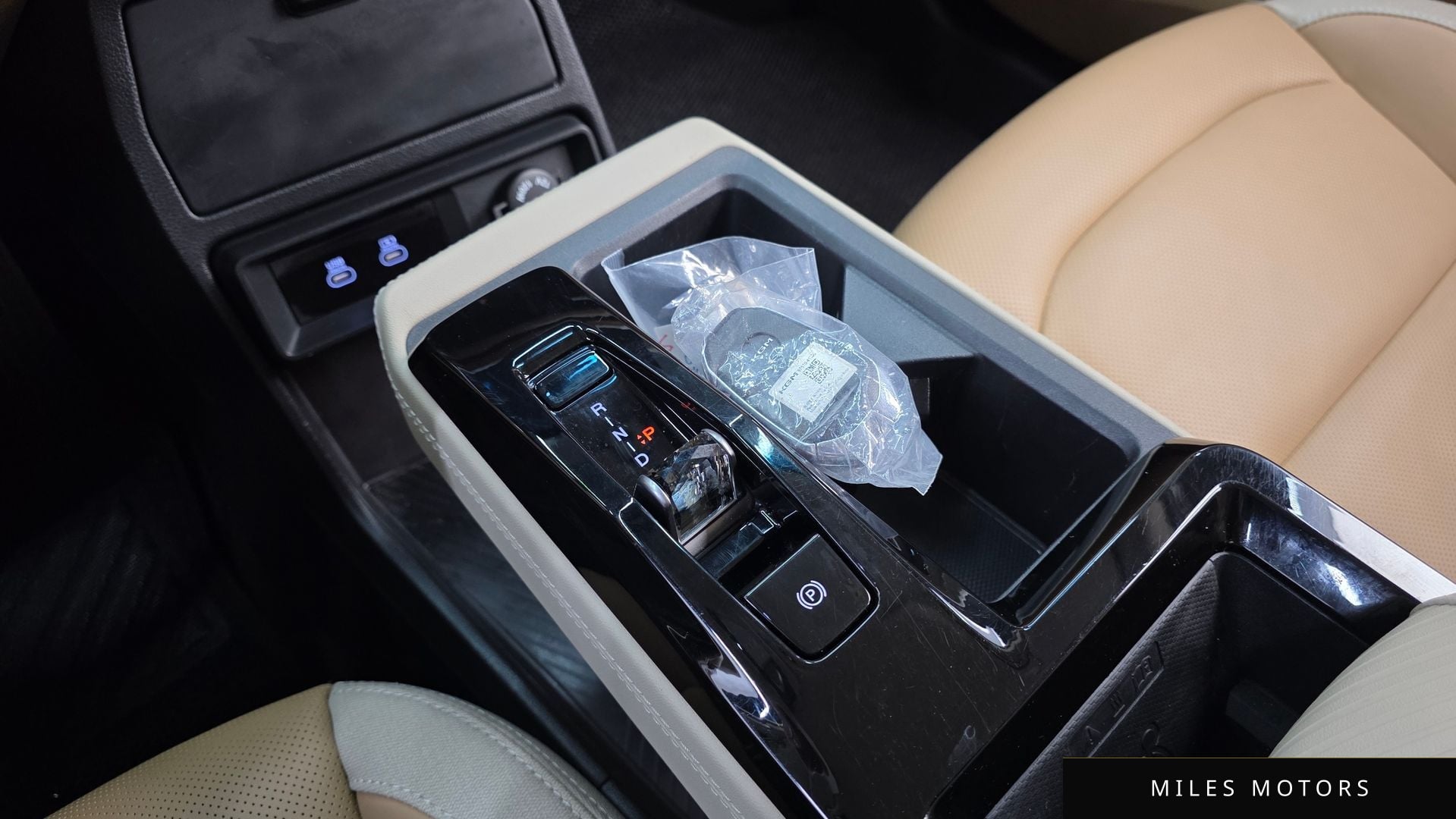 KG Mobility Actyon 2025 — миниатюра 9