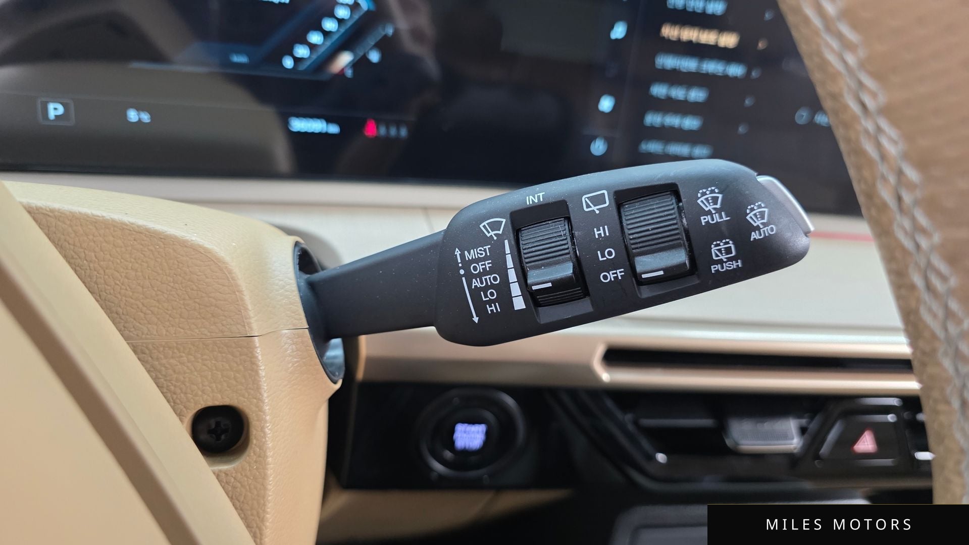KG Mobility Actyon 2025 — миниатюра 18