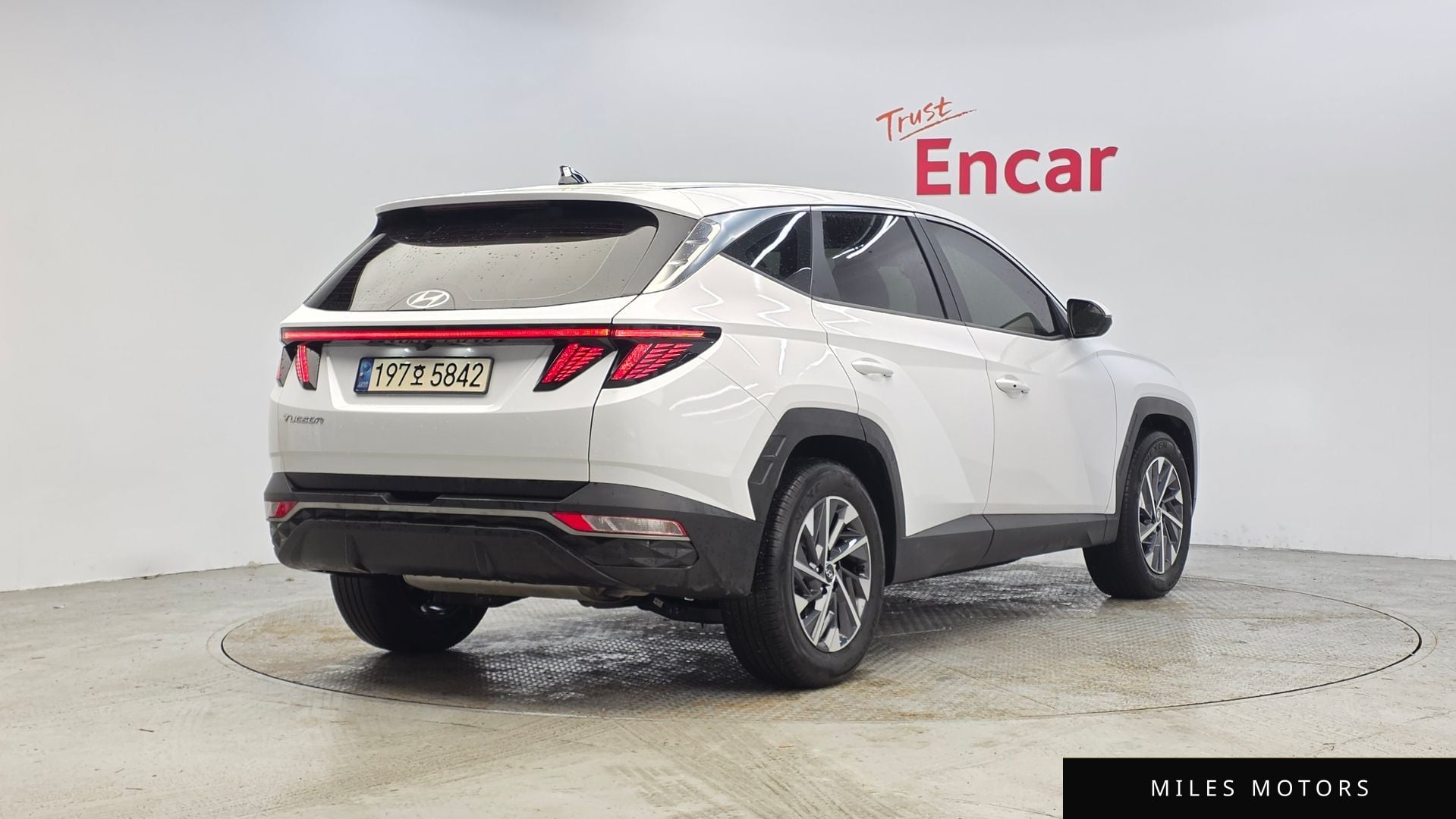 Hyundai 투싼 (NX4) 2022 — миниатюра 2