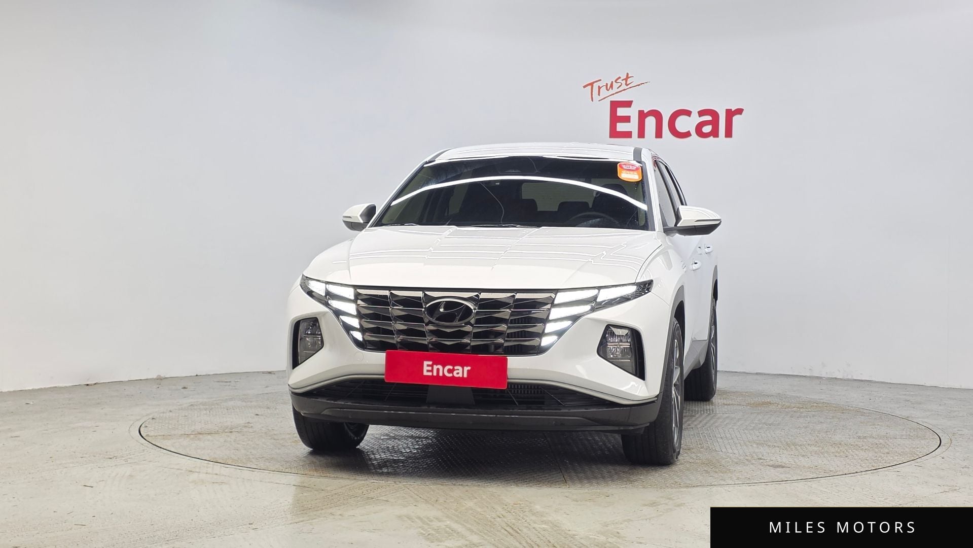 Hyundai 투싼 (NX4) 2022 — миниатюра 3