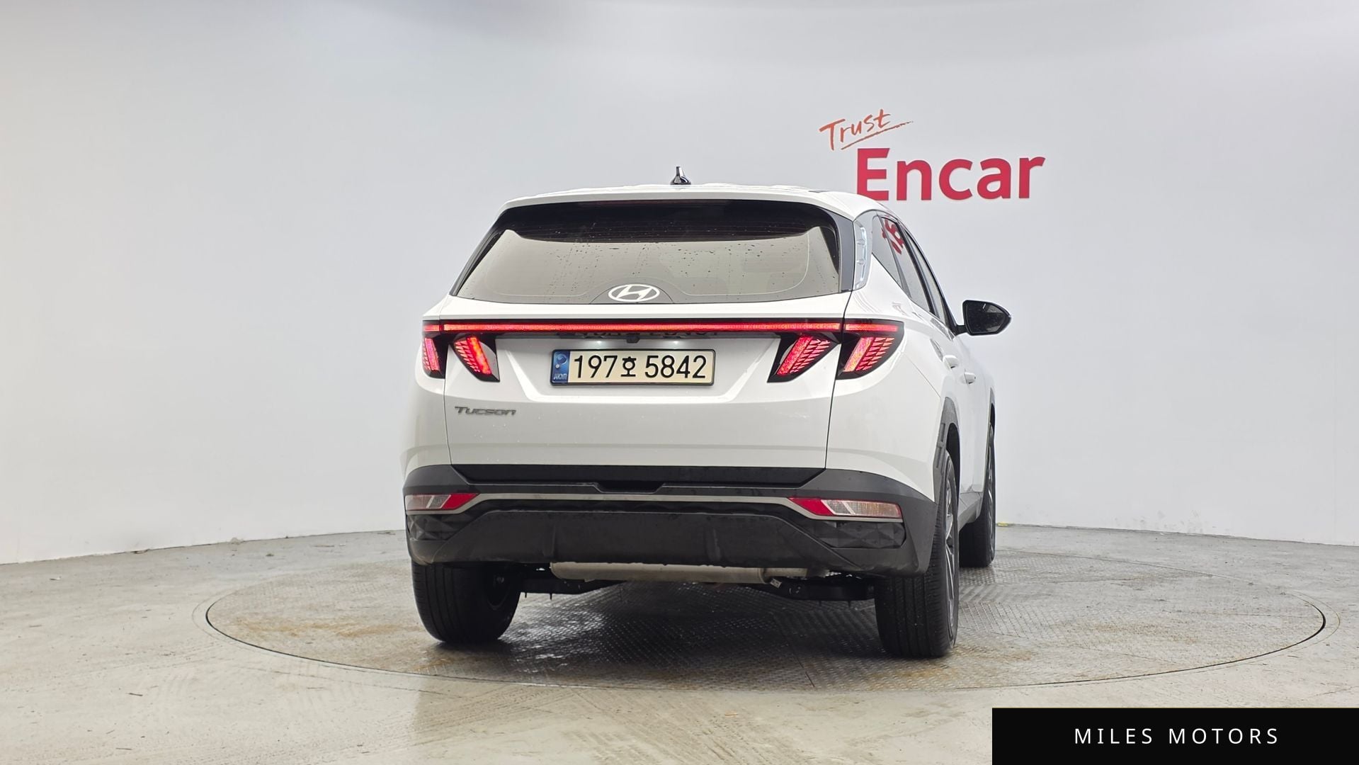 Hyundai 투싼 (NX4) 2022 — миниатюра 4