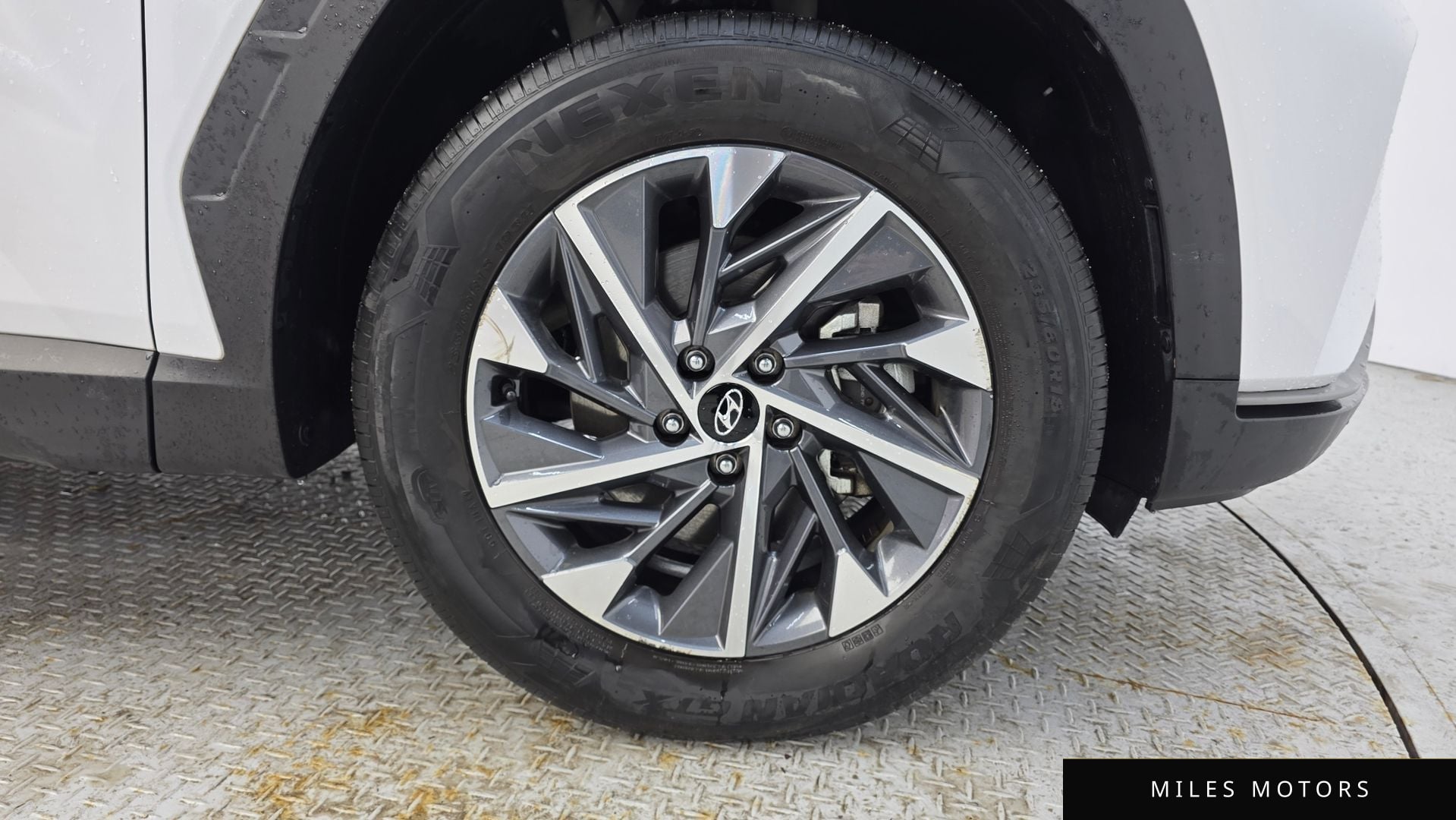 Hyundai 투싼 (NX4) 2022 — миниатюра 5
