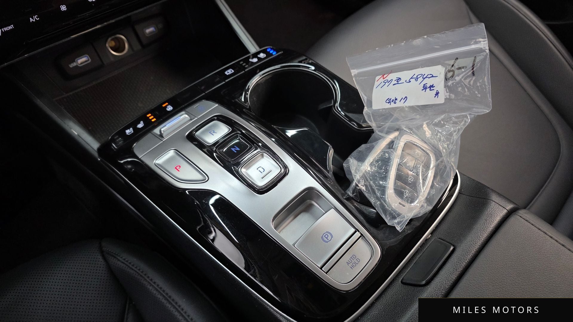 Hyundai 투싼 (NX4) 2022 — миниатюра 9