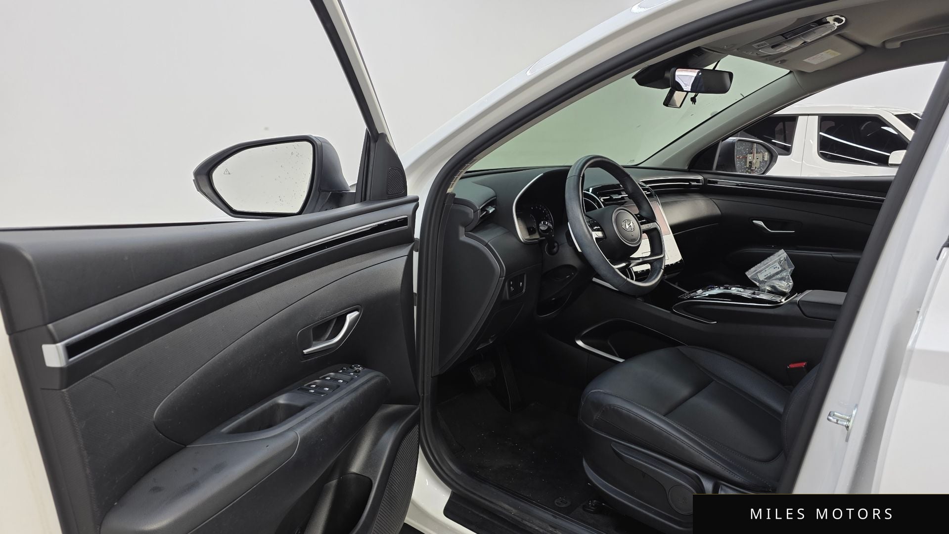 Hyundai 투싼 (NX4) 2022 — миниатюра 10