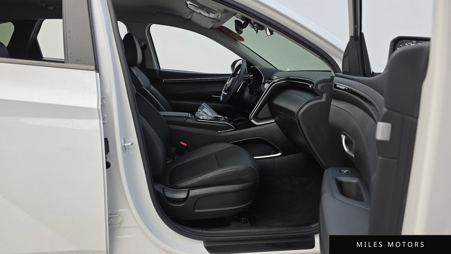 Hyundai 투싼 (NX4) 2022 — миниатюра 11