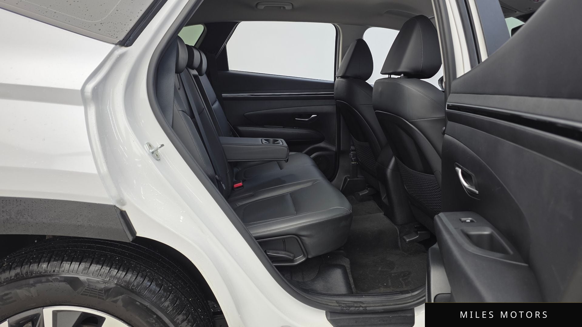 Hyundai 투싼 (NX4) 2022 — миниатюра 12