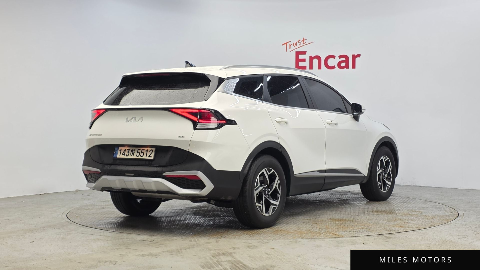Kia 스포티지 2023 — миниатюра 2