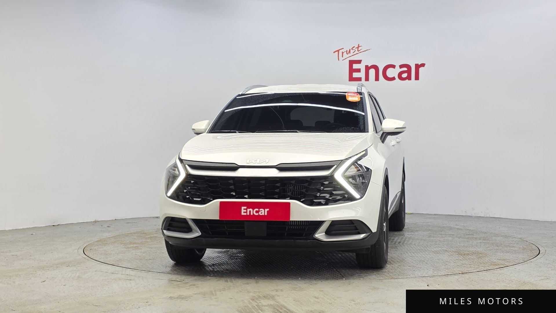Kia 스포티지 2023 — миниатюра 3