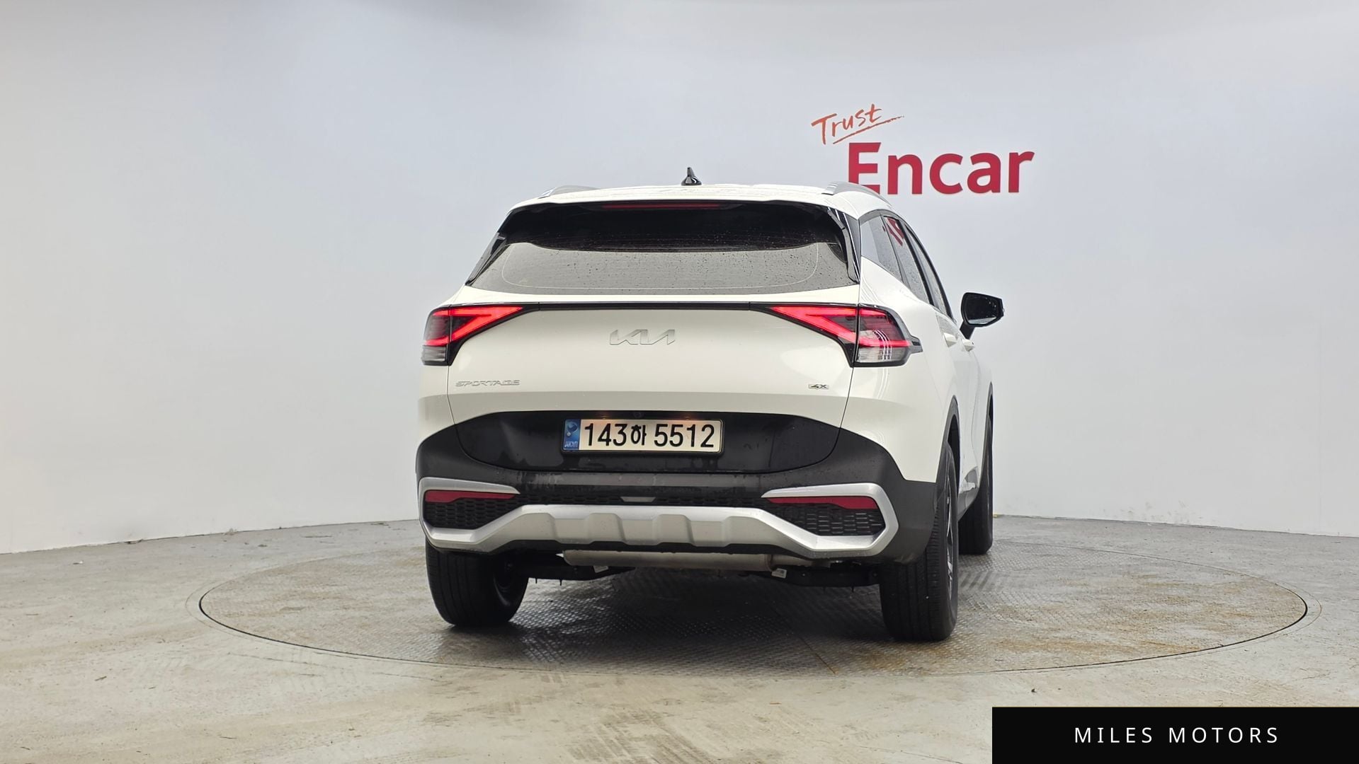 Kia 스포티지 2023 — миниатюра 4