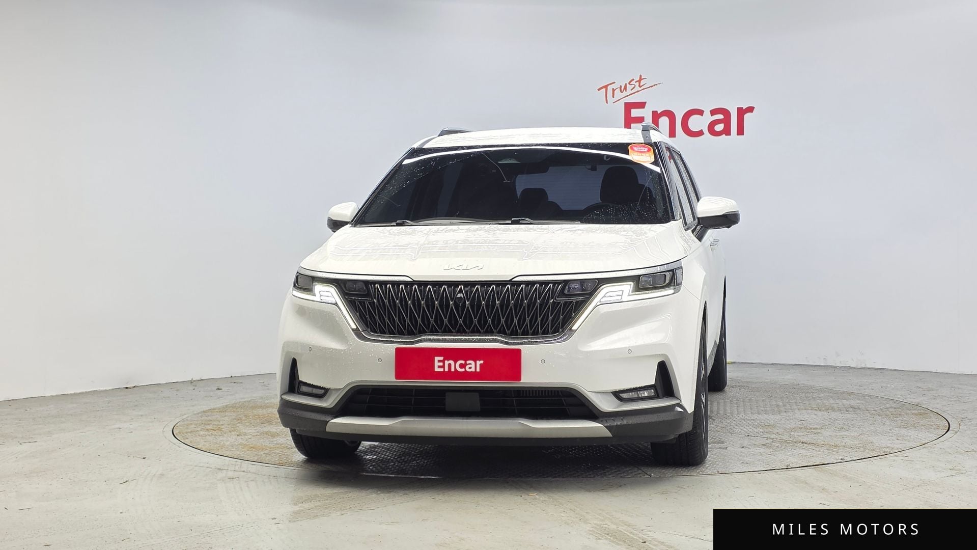 Kia Carnival 2022 — миниатюра 3