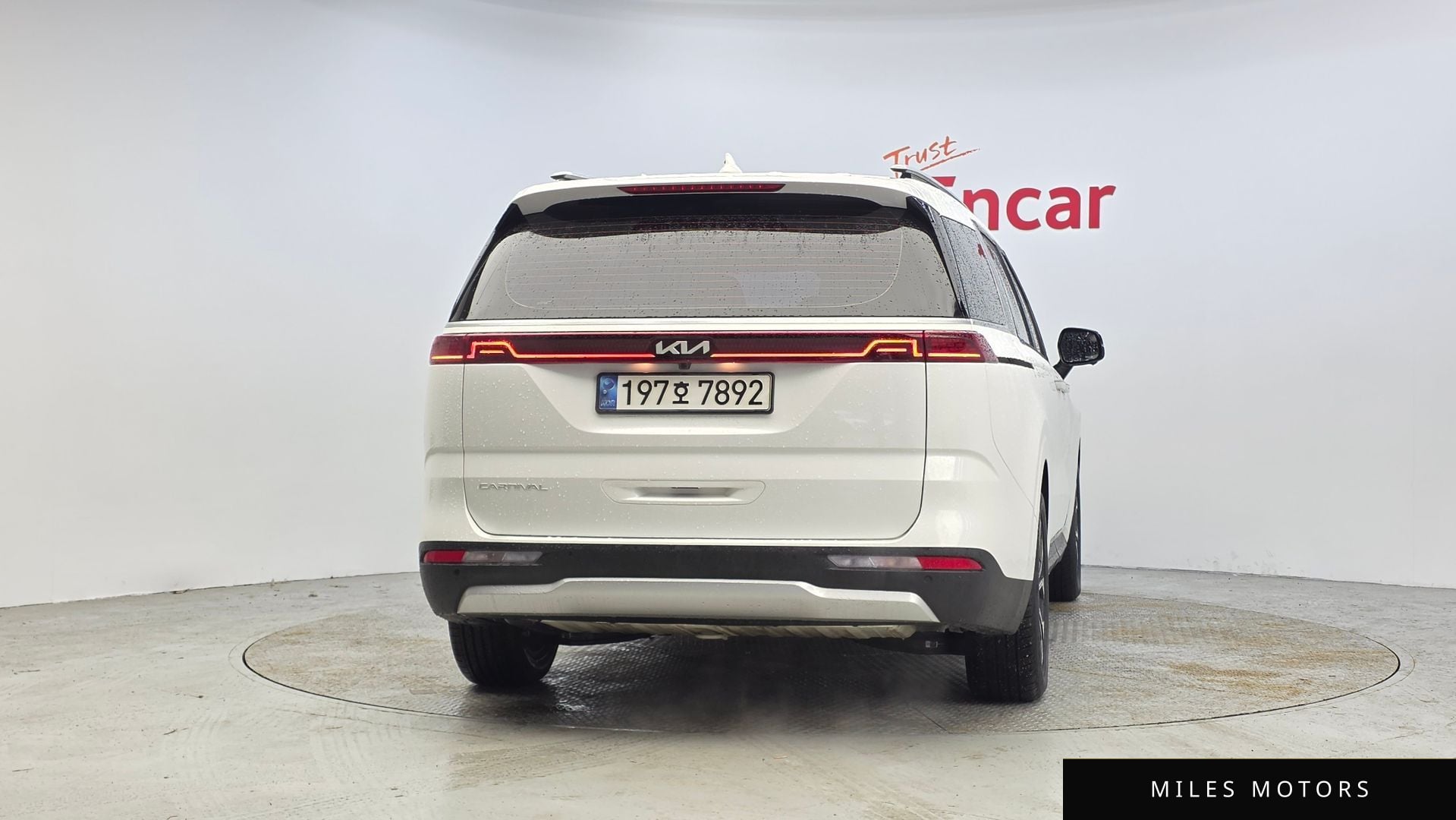 Kia Carnival 2022 — миниатюра 4