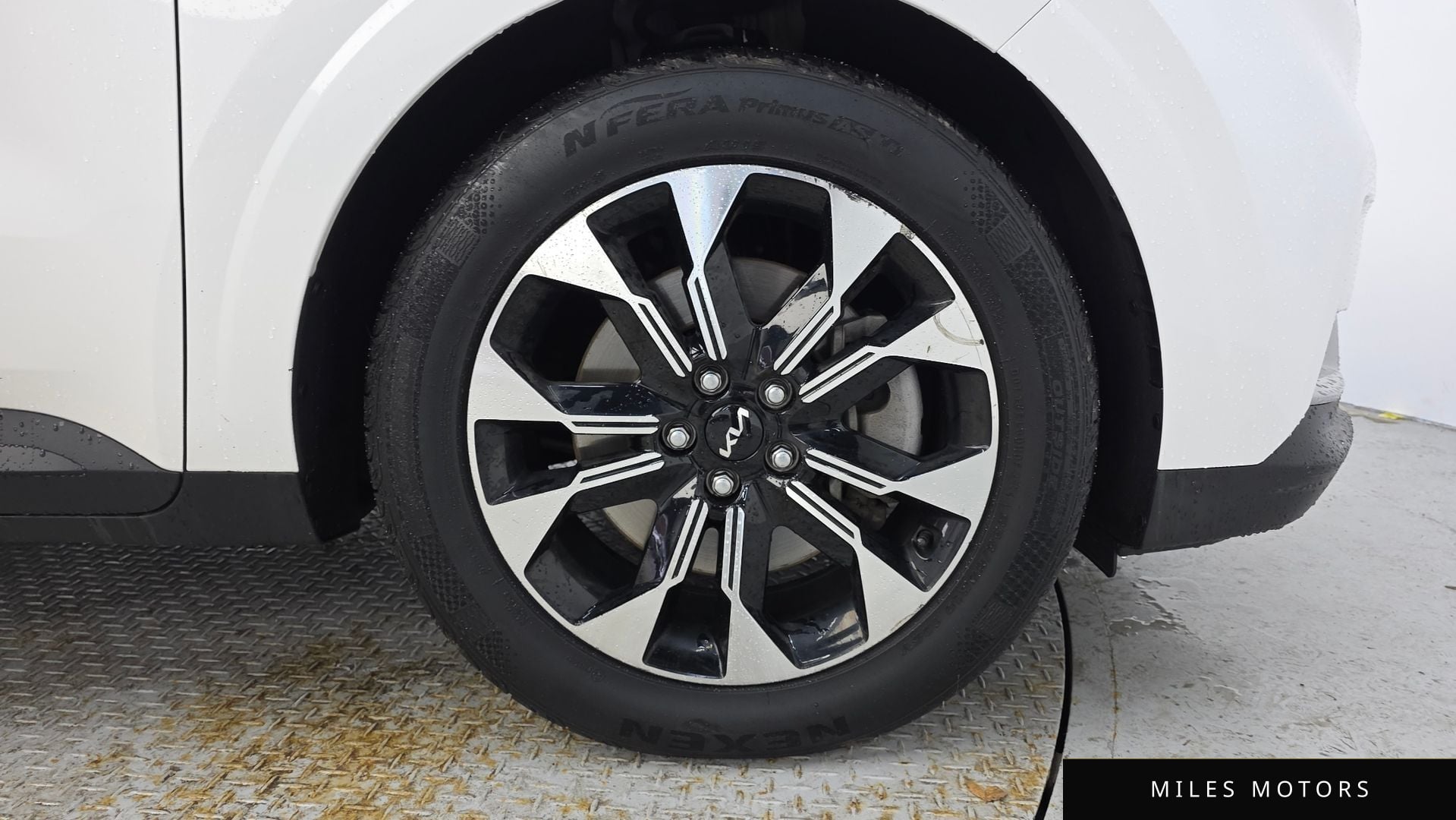 Kia Carnival 2022 — миниатюра 5