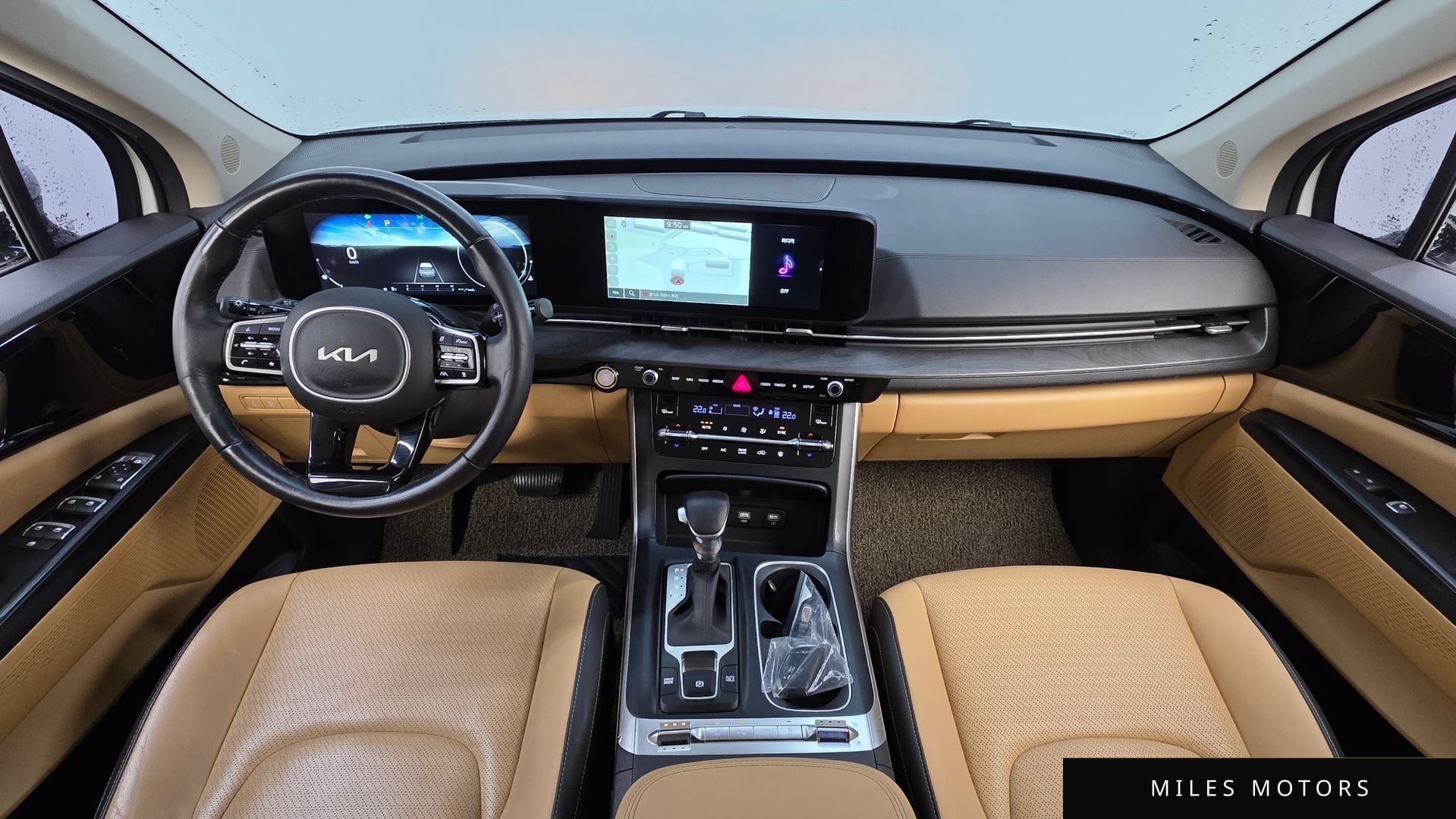 Kia Carnival 2022 — миниатюра 7